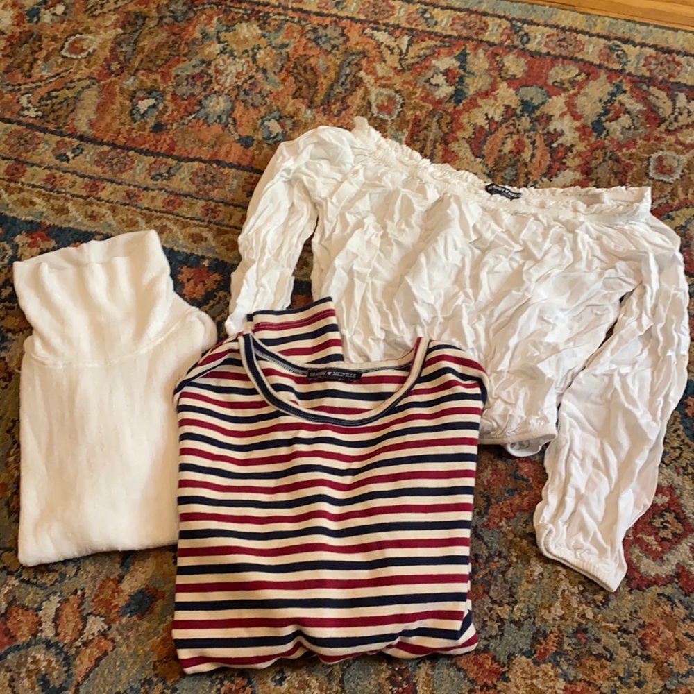 Brandy melville bundle